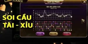 Bắt đúng chuỗi cầu chơi tài xỉu dễ lời