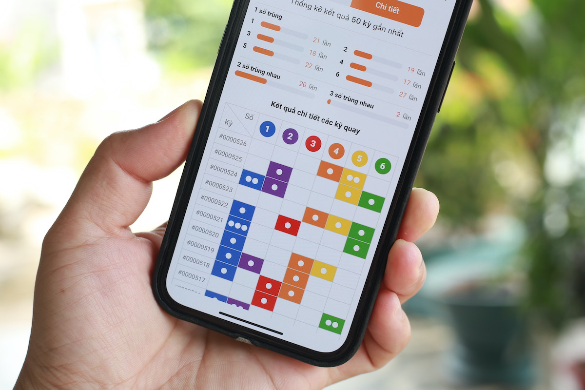 Bingo18 quay nhanh, trúng lớn chỉ trong phút