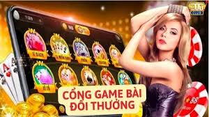 Cổng game giải trí đỉnh cao cho mọi người