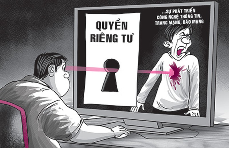 Quyền riêng tư được bảo vệ tuyệt đối cho người chơi